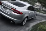 Jaguar XF Diesel S 2009 года